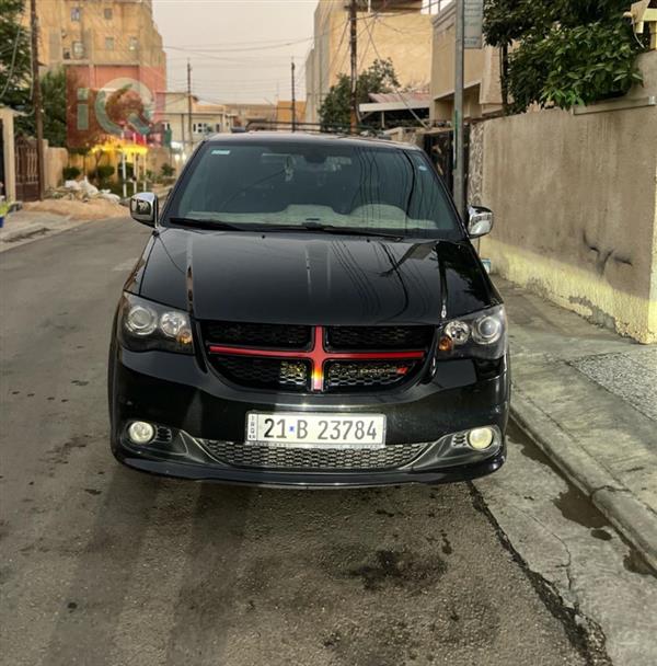 دودج   للبيع في العراق